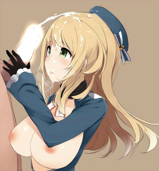  艦これ（艦隊これくしょん）のフルカラーエロ画像キター！島風ちゃんっていいよねｗｗｗｗｗｗｗｗｗ (51)