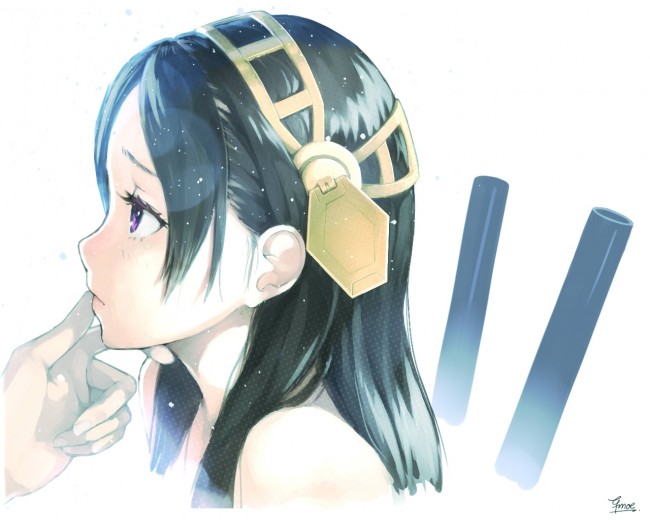 艦隊これくしょん（艦これ）のフルカラーエロ同人キター！あー艦娘の巨乳でパイズリしてほすぃｗｗｗｗｗｗｗｗｗｗｗｗｗｗ (5)