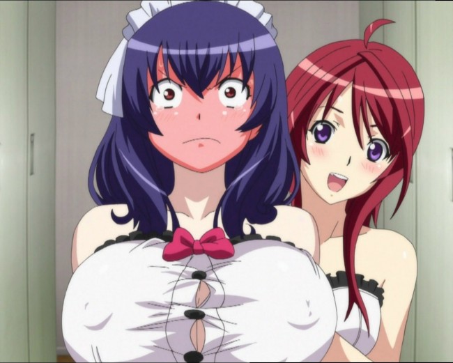 聖痕のクェイサーのフルカラーエロ同人キター！巨乳で美乳は神ｗｗｗｗｗｗｗｗｗｗｗｗｗｗｗｗｗｗｗ (58)