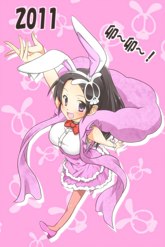  神のみぞ知るセカイのフルカラー同人キター！可愛いすぎて勃起が止まらないwｗｗｗｗｗｗｗｗｗｗｗ (5)