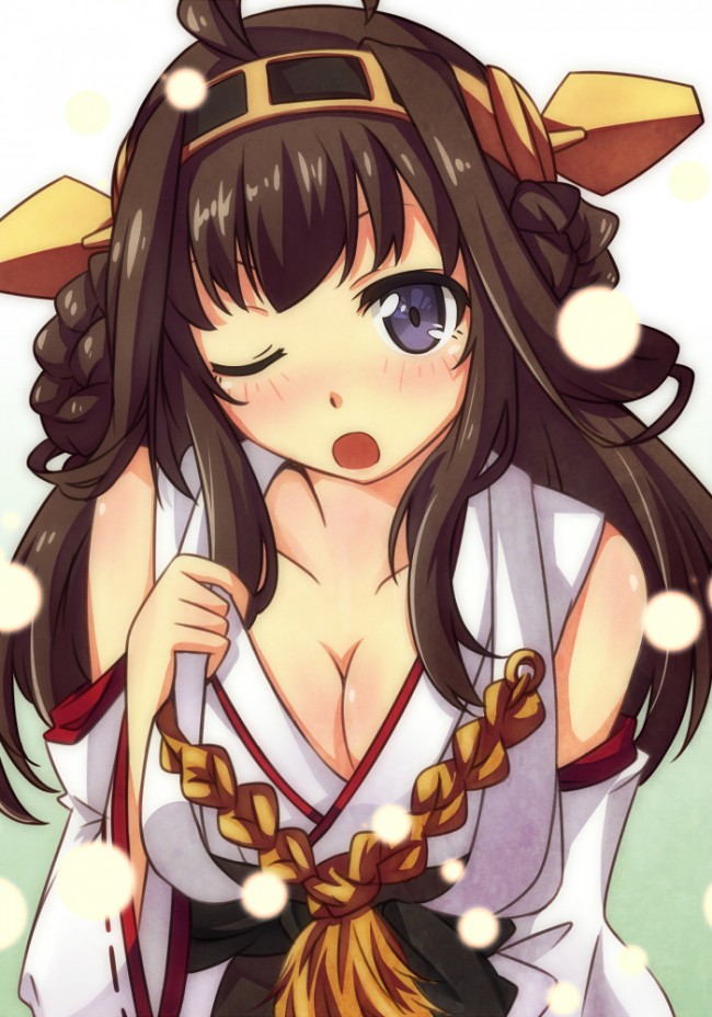 艦隊これくしょんのフルカラーエロ同人キター！艦娘たちとイチャイチャしたいよｗｗｗｗｗｗｗｗｗｗｗｗｗ (47)