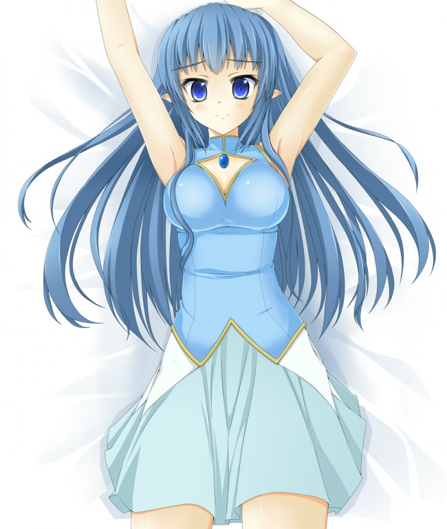 絶対防衛レヴィアタンのフルカラーエロ同人キター！あーエッチしたいｗｗｗｗｗｗｗｗｗｗｗｗｗｗ (59)