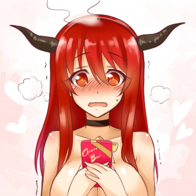 まおゆう魔王勇者のフルカラーエロ画像キター！爆乳の魔王はエロカワでサイコーｗｗｗｗｗｗｗｗｗｗｗｗ (56)