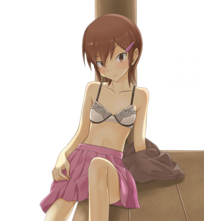  神のみぞ知るセカイのフルカラー同人キター！可愛いすぎて勃起が止まらないwｗｗｗｗｗｗｗｗｗｗｗ (26)