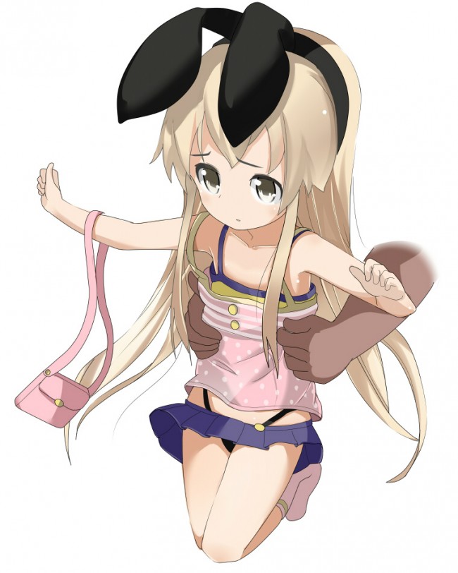 艦これ（艦隊これくしょん）のフルカラーエロ同人キター！艦娘たちとイチャイチャしたいぞオラｗｗｗｗｗｗｗｗｗｗｗｗ (54)