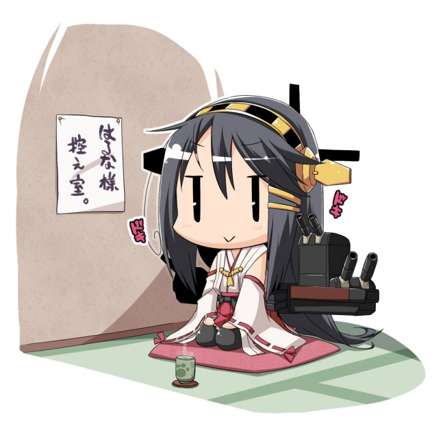 艦これ（艦隊これくしょん）のエッチな画像キター！島風ちゃんをちちまししたロリ巨乳いたらどうするよｗｗｗｗｗｗｗｗ (18)