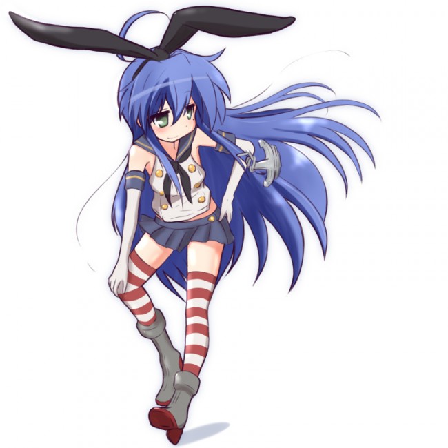艦隊これくしょん（艦これ）のフルカラーエロ画像だお！愛宕さんにドクドクしたいｗｗｗｗｗｗｗｗｗｗｗｗｗ (48)