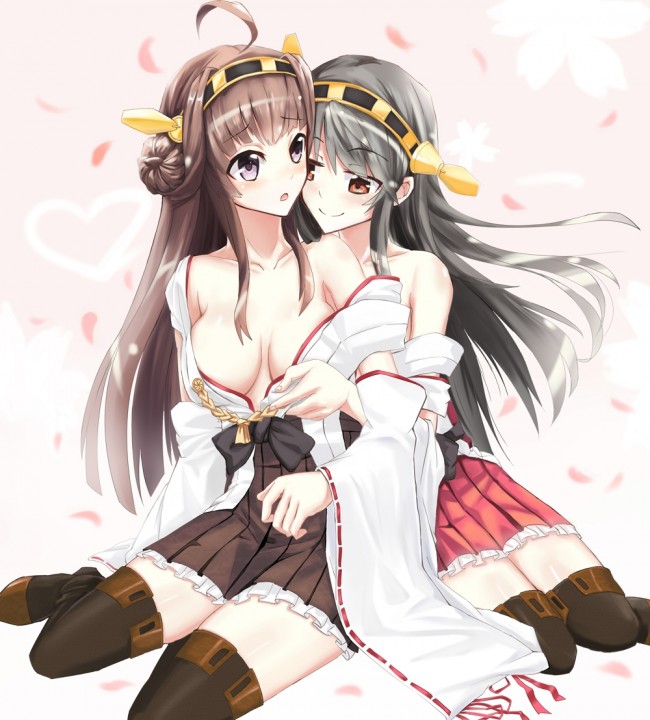 艦コレのエロ画像！フルカラーでエッチなのを見ようｗｗｗｗｗｗｗｗｗｗｗｗｗｗｗｗｗ (34)