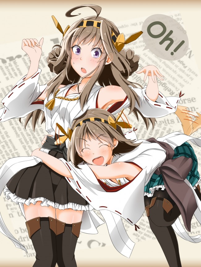  艦これ（艦隊これくしょん）のフルカラーエロ同人キター！艦娘は駆逐艦が好きｗｗｗｗｗｗｗｗｗｗｗｗｗｗｗｗ (6)