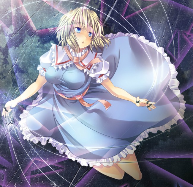 東方Projectのフルカラーエロ同人キター！霊夢が可愛くてどうにかなってしまいそうだｗｗｗｗｗｗｗｗｗｗｗｗｗｗｗ (35)