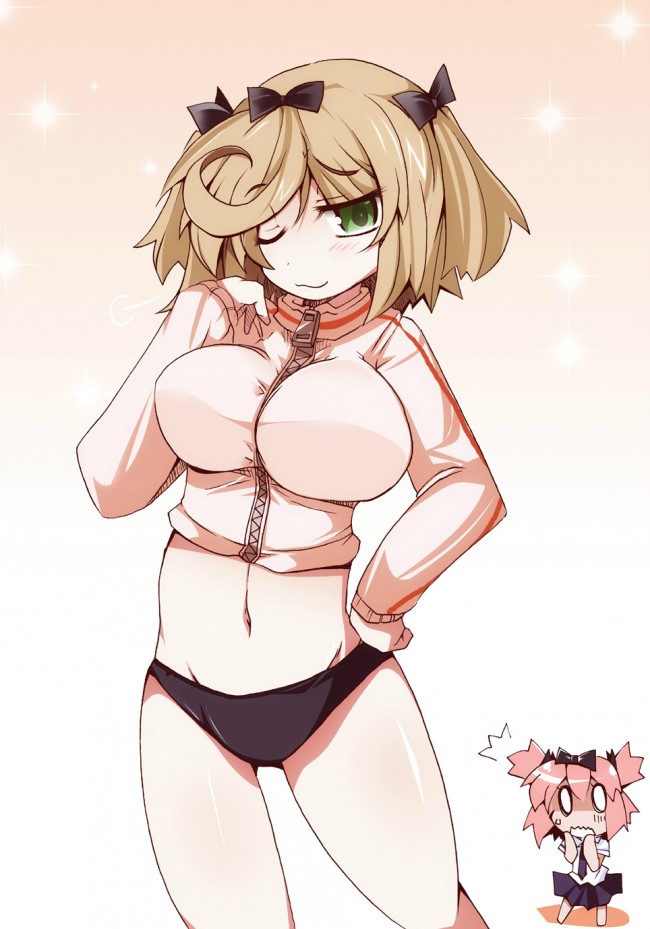 閃乱カグラのフルカラーエロ同人キター！巨乳イッパイいいよエロいよｗｗｗｗｗｗｗｗｗｗｗｗｗ (36)