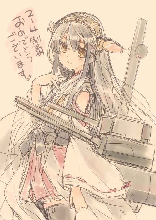  艦これ（艦隊これくしょん）のフルカラーエロ画像キター！エッチな艦娘たちの中に仲間外れがいるよｗｗｗｗｗｗｗ (69)