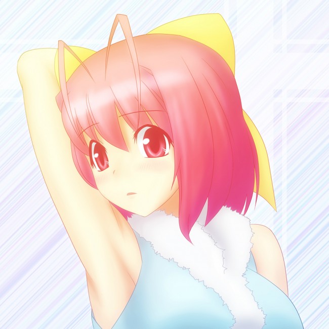 神のみぞ知るセカイのフルカラーエロ画像キター！セックスしてるエッチなとこいっぱいーｗｗｗｗｗｗｗｗｗｗｗ (71)