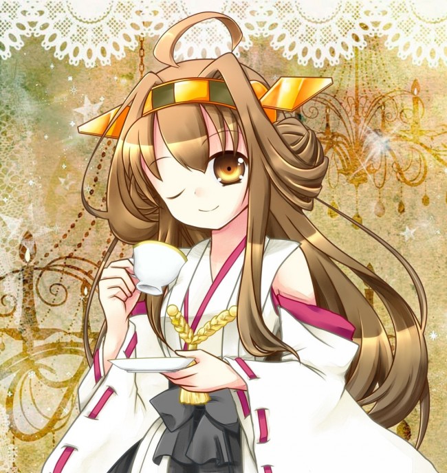 艦これのフルカラーエロ画像きたよ！巨乳にはあはあｗｗｗｗｗｗｗｗｗｗｗｗｗｗｗｗ (14)