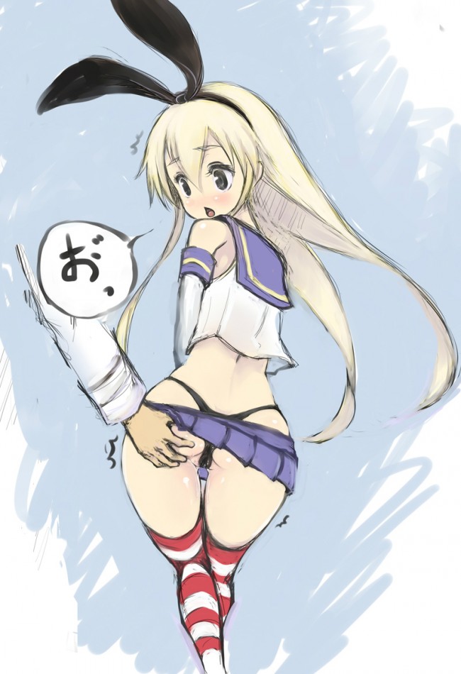 艦隊これくしょん（艦これ）のフルカラーエロ画像キター！とりあえず、100枚くらいかなｗｗｗｗｗｗｗｗｗ (24)