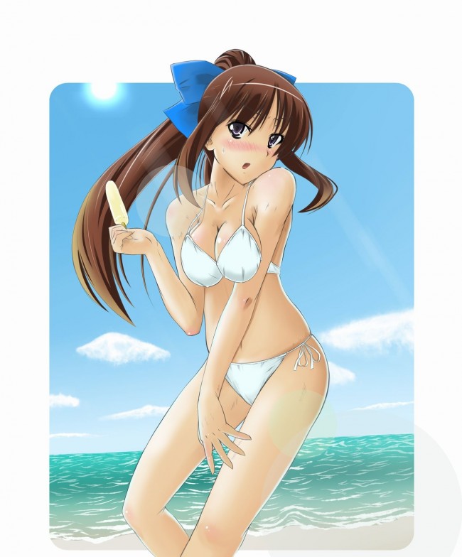 咲-Saki-のフルカラーエロ同人キター！原村のどかチャンの巨乳はさいこーだーｗｗｗｗｗｗｗｗｗｗｗｗｗｗ (71)