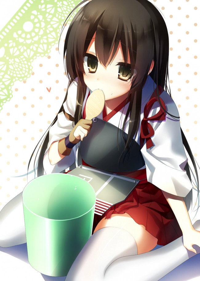 艦隊これくしょんのフルカラーエロ同人キター！艦これの艦娘のエッチさは爽やかだよねｗｗｗｗｗｗｗｗｗｗｗｗｗｗ (15)