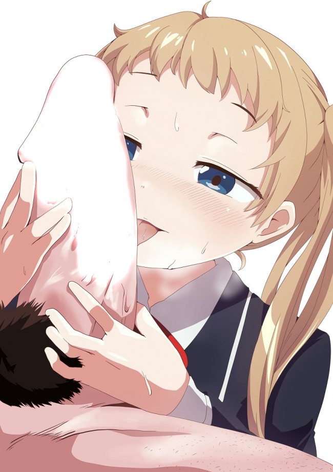 中二病でも恋がしたい！のフルカラーエロ同人キター！リッカもいいけどモリサマーのが好きｗｗｗｗｗｗｗｗｗｗｗｗ (63)