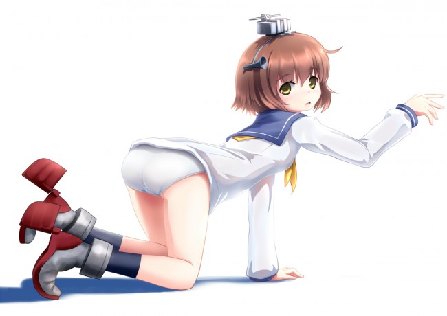 艦隊これくしょんのフルカラーエロ同人キター！艦娘たちとイチャイチャしたいよｗｗｗｗｗｗｗｗｗｗｗｗｗ (7)