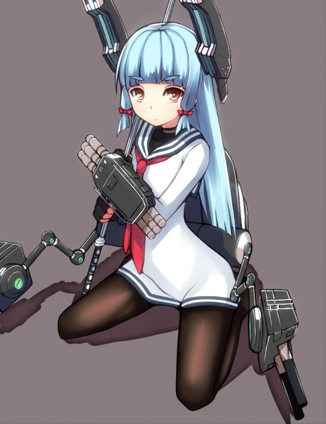 艦隊これくしょんのフルカラーエロ同人キター！艦娘たちとイチャイチャしたいよｗｗｗｗｗｗｗｗｗｗｗｗｗ (60)