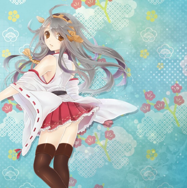 艦隊コレクションのフルカラーエロ画像キター！エッチな艦娘は好きですか？ (36)