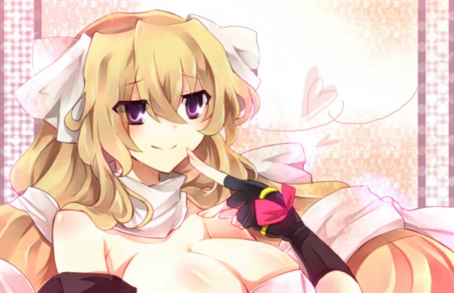 境界線上のホライゾンのフルカラーエロ同人キター！境ホラの誰が好きですかーｗｗｗｗｗｗｗｗｗｗｗｗｗｗｗｗｗ (11)