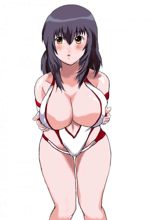 せかつよ（世界でいちばん強くなりたい！）のフルカラーエロ同人キター！鍛えられたムチムチバデイｗｗｗｗｗｗｗ (8)