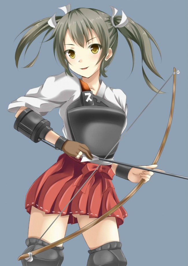 艦隊これくしょん（艦これ）のフルカラー同人キター！巨乳の艦娘はお好きですかーｗｗｗｗｗｗｗｗｗｗｗｗｗ (51)