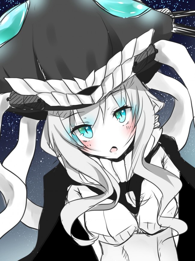 艦コレのフルカラーエロ画像キター！ロリッコに武器を身に着けさせるとか反則だろｗｗｗｗｗｗｗ (45)