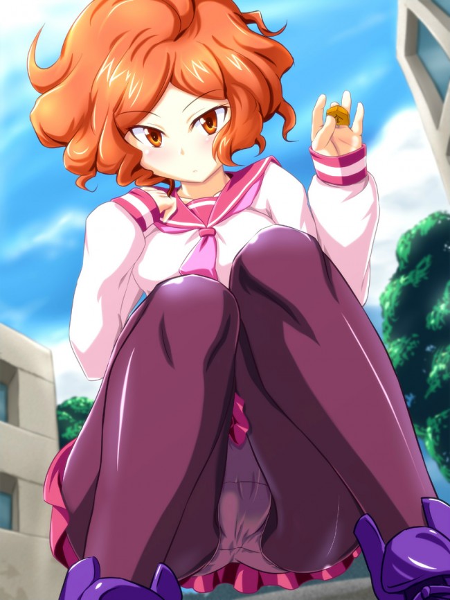 神のみぞ知るセカイのフルカラーエロ画像キター！セックスしてるエッチなとこいっぱいーｗｗｗｗｗｗｗｗｗｗｗ (20)
