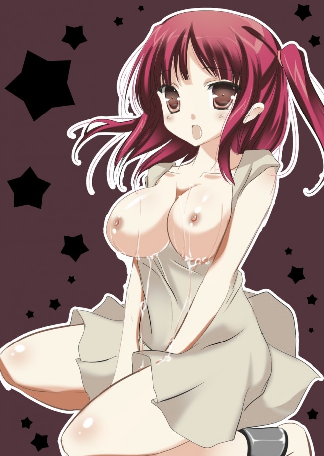 マギのフルカラーエロ画像キター！モルジアナとパイモンのエッチなとこｗｗｗ (13)