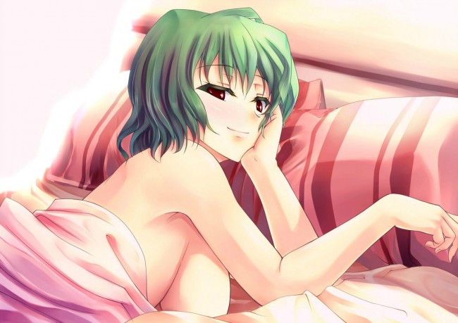東方Projectのフルカラーエロ同人キター！100枚くらいあるよｗｗｗｗｗｗｗｗｗｗｗ (78)