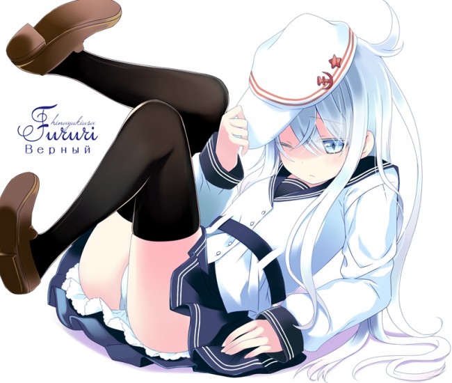 艦隊コレクションのフルカラーエロ画像キター！ヤバイよヤバイよエッチすぎｗｗｗｗｗｗｗ (64)
