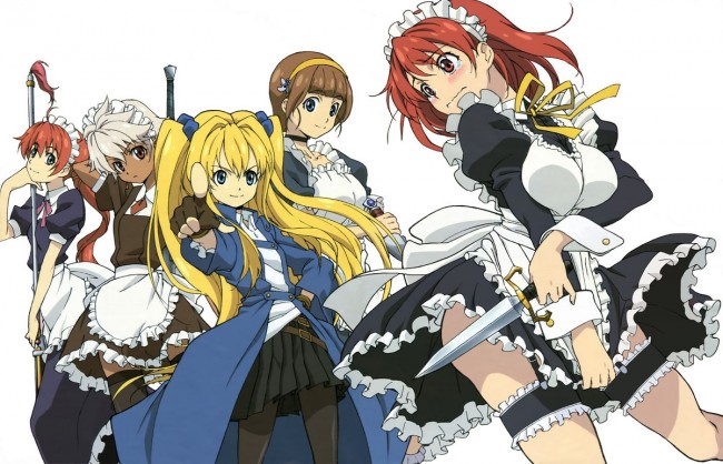 聖剣のブラックスミスのフルカラーエロ同人キター！セシリーのエロ画像いっぱいｗｗｗｗｗｗｗｗｗｗｗ (7)