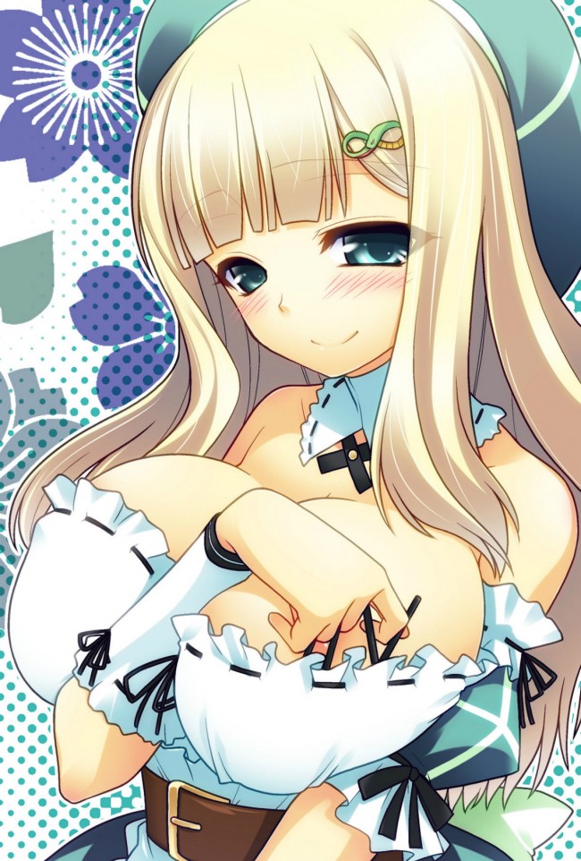閃乱カグラのフルカラーエロ同人キター！巨乳イッパイいいよエロいよｗｗｗｗｗｗｗｗｗｗｗｗｗ (66)