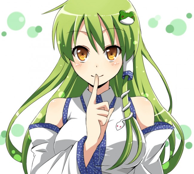東方プロジェクトのフルカラーエロ同人キター！ロリっこは可愛いなｗｗｗｗｗｗｗｗｗｗｗｗｗｗｗ (48)