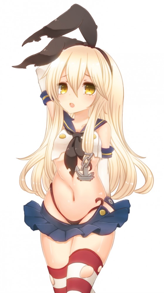 艦これのフルカラーエロ同人キター！エッチな艦娘が好きですｗｗｗｗｗｗｗｗｗｗｗｗｗｗｗｗ (38)