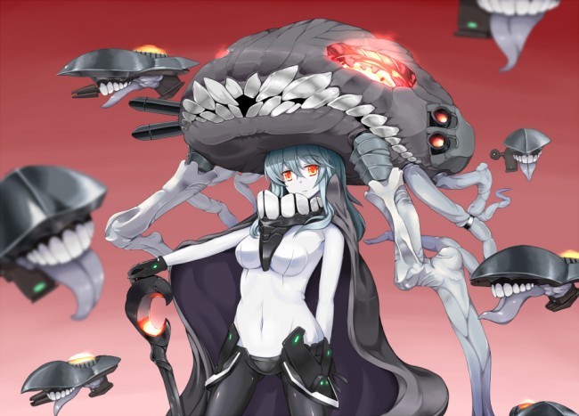 艦隊これくしょんのフルカラーエロ同人キター！艦これの艦娘のエッチさは爽やかだよねｗｗｗｗｗｗｗｗｗｗｗｗｗｗ (79)