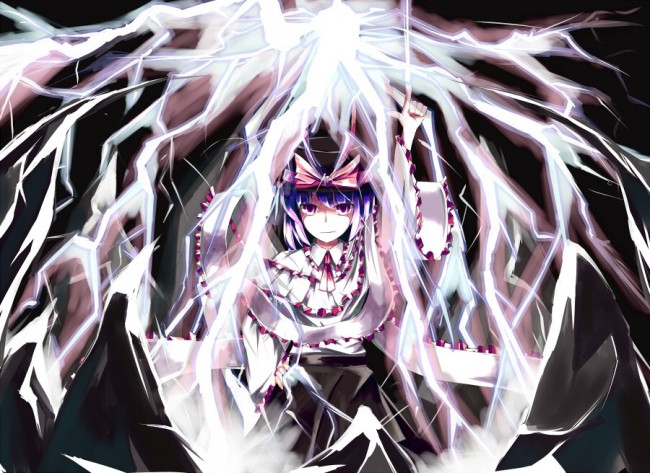 東方projectのエロ画像集35 (15)