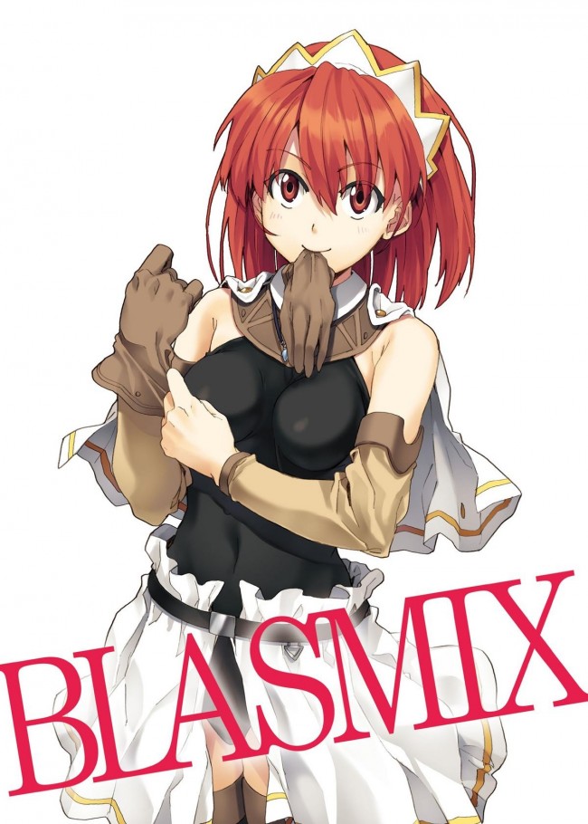 聖剣のブラックスミスのフルカラーエロ同人キター！セシリーのエロ画像いっぱいｗｗｗｗｗｗｗｗｗｗｗ (61)