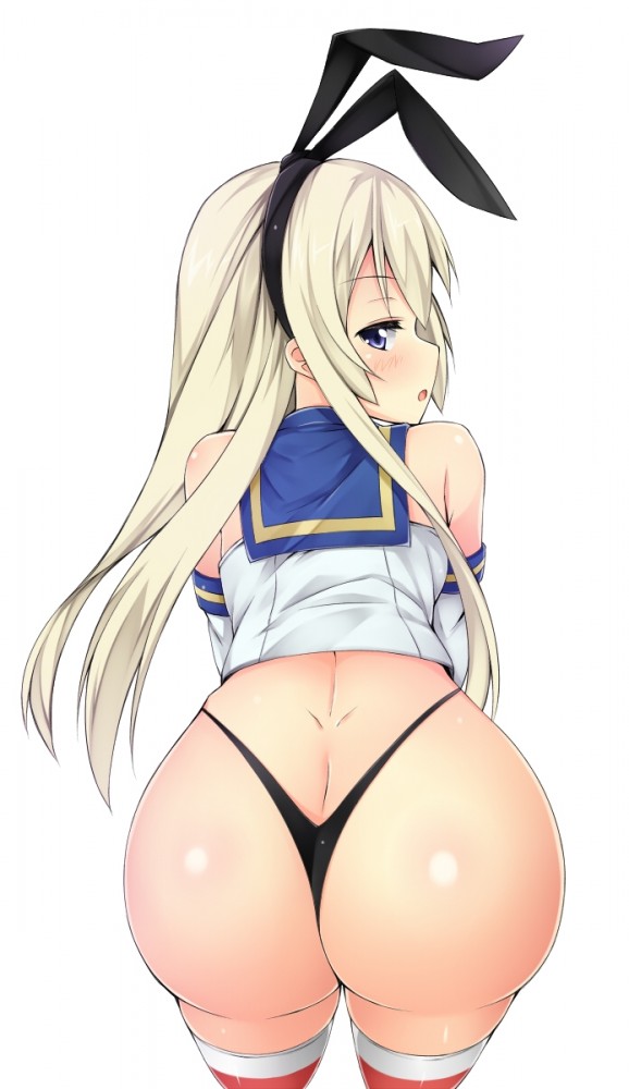 艦隊これくしょん（艦これ）のフルカラーエロ同人キター！あー艦娘の巨乳でパイズリしてほすぃｗｗｗｗｗｗｗｗｗｗｗｗｗｗ (54)
