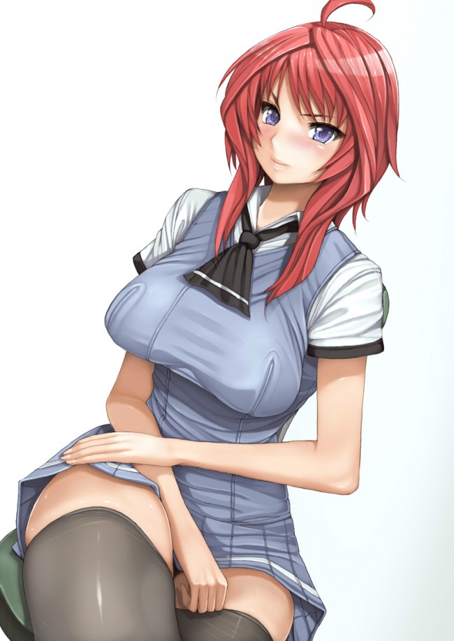 聖痕のクェイサーのフルカラーエロ同人キター！エッチな姿で勢ぞろいｗｗｗｗｗｗｗｗｗｗｗ (57)