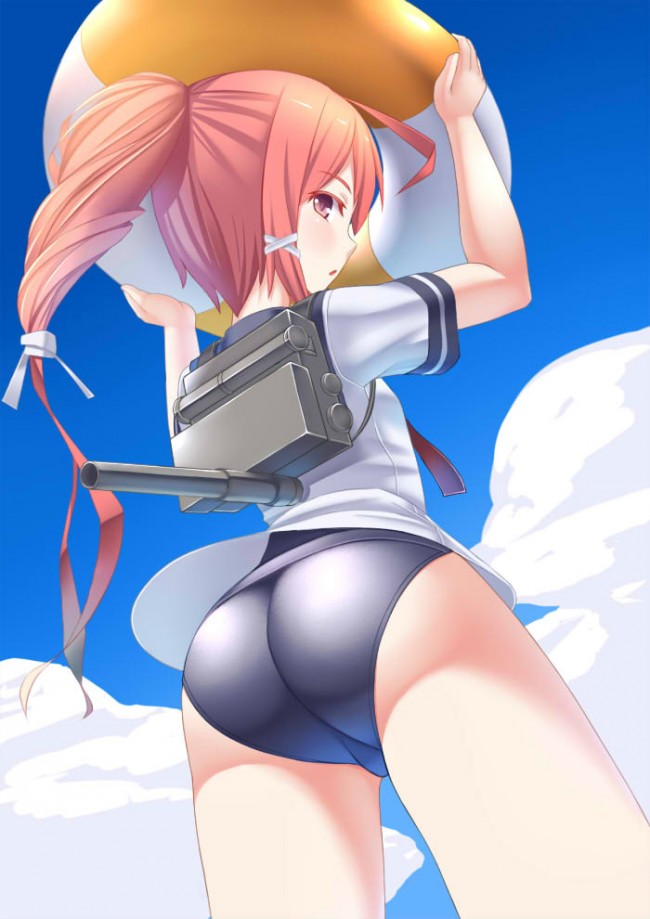 艦これのフルカラーエロ同人キター！エッチな艦娘が好きですｗｗｗｗｗｗｗｗｗｗｗｗｗｗｗｗ (68)