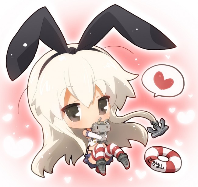 艦隊これくしょん（艦これ）のフルカラーエロ同人キター！あー艦娘の巨乳でパイズリしてほすぃｗｗｗｗｗｗｗｗｗｗｗｗｗｗ (12)