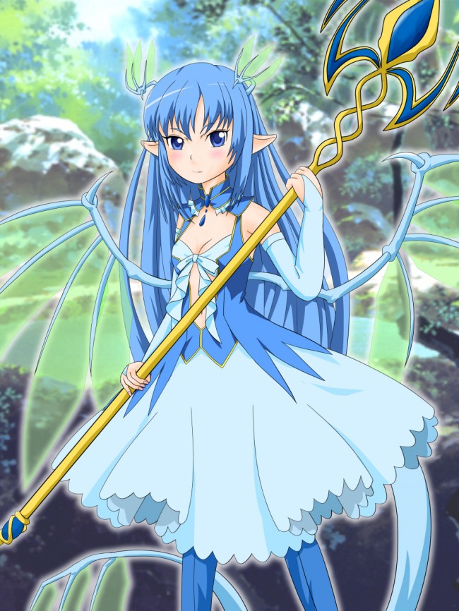 絶対防衛レヴィアタンのフルカラーエロ同人キター！あーエッチしたいｗｗｗｗｗｗｗｗｗｗｗｗｗｗ (49)