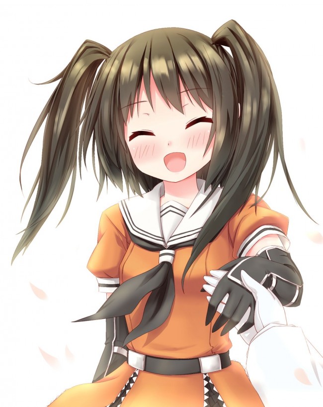 艦コレのエロ画像！フルカラーでエッチなのを見ようｗｗｗｗｗｗｗｗｗｗｗｗｗｗｗｗｗ (59)