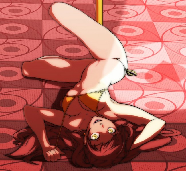 ペルソナのフルカラーエロ画像キター！リセチーが好きｗｗｗｗｗｗｗｗｗｗｗｗｗｗｗｗｗｗｗｗ (3)