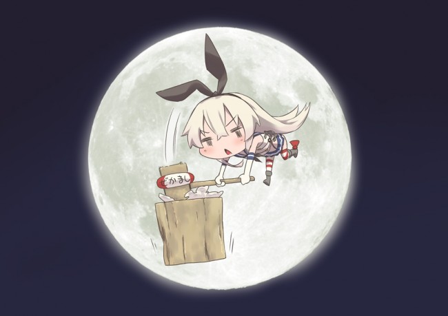 艦隊コレクションのフルカラーエロ画像キター！ヤバイよヤバイよエッチすぎｗｗｗｗｗｗｗ (69)