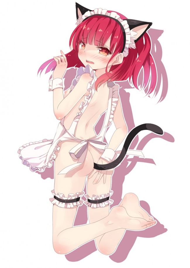 マギのフルカラーエロ画像キター！モルジアナとパイモンのエッチなとこｗｗｗ (16)