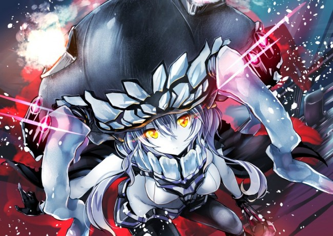 艦隊これくしょん（艦これ）のフルカラーエロ画像だお！愛宕さんにドクドクしたいｗｗｗｗｗｗｗｗｗｗｗｗｗ (88)